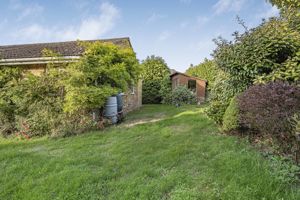 Garden- click for photo gallery